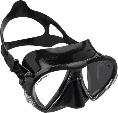 Cressi Pro Star Dive Mask + Snorkel + Fins Bag Set - Infinity DiveCressi Pro Star Dive Mask + Snorkel + Fins Bag SetCressi