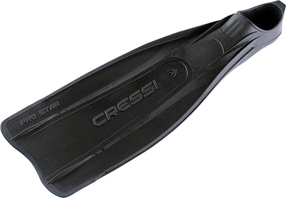 Cressi Pro Star Fins - Infinity DiveCressi Pro Star FinsCressi