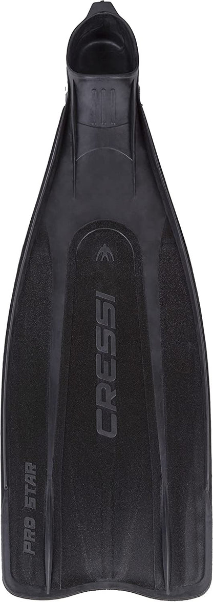 Cressi Pro Star Fins - Infinity DiveCressi Pro Star FinsCressi