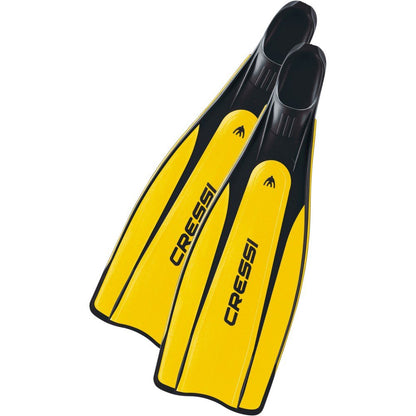 Cressi Pro Star Fins - Infinity DiveCressi Pro Star FinsCressi