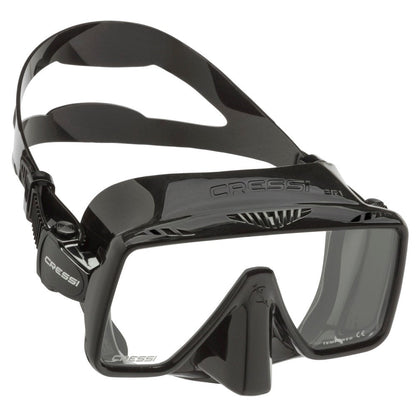 Cressi SF1 Dive Mask - Infinity DiveCressi SF1 Dive MaskCressi