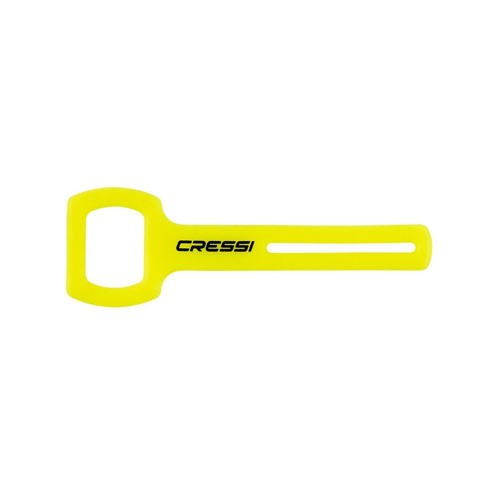 Cressi Silicone Occy Holder - Infinity DiveCressi Silicone Occy HolderCressi