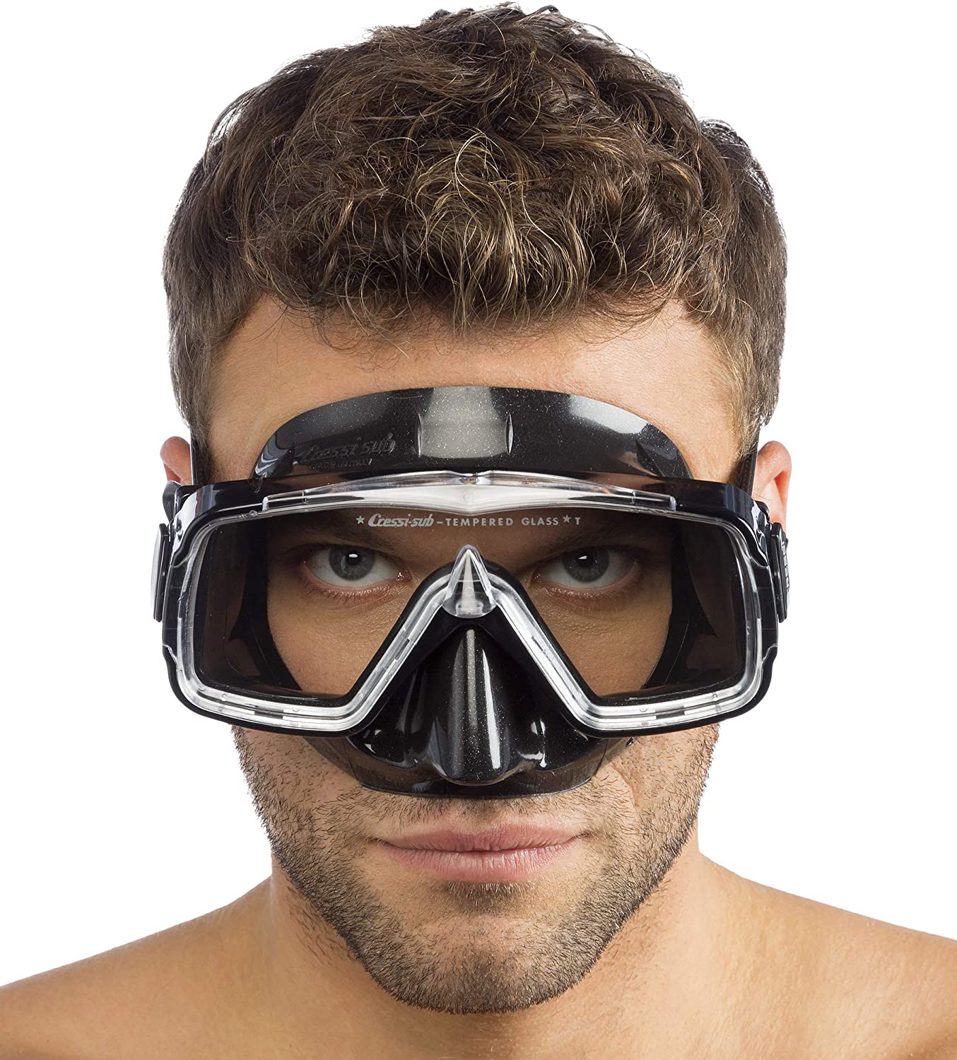 Cressi Sirena Dive Mask - Infinity DiveCressi Sirena Dive MaskCressi