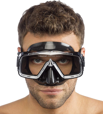 Cressi Sirena Dive Mask - Infinity DiveCressi Sirena Dive MaskCressi