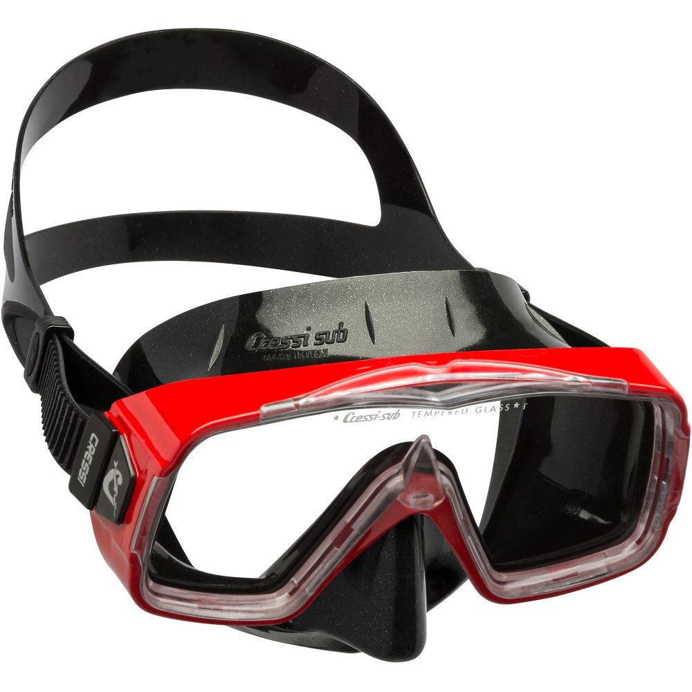 Cressi Sirena Dive Mask - Infinity DiveCressi Sirena Dive MaskCressi