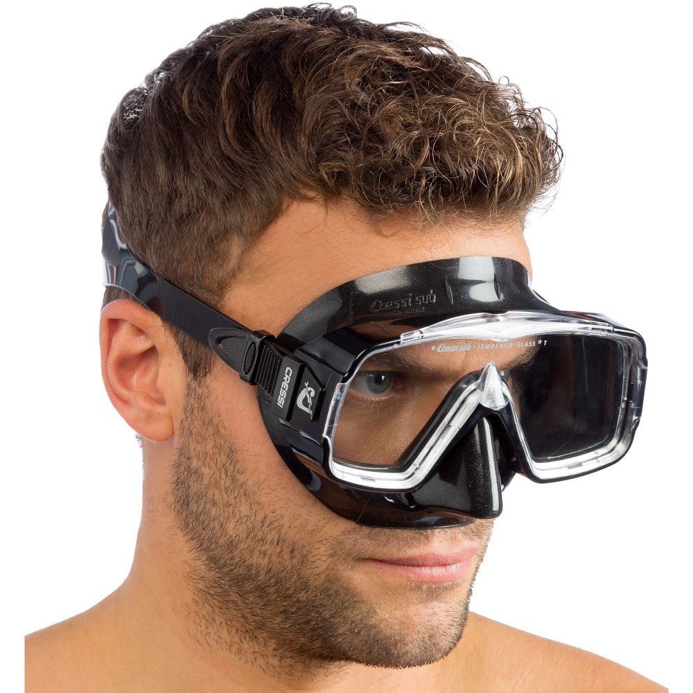 Cressi Sirena Dive Mask - Infinity DiveCressi Sirena Dive MaskCressi