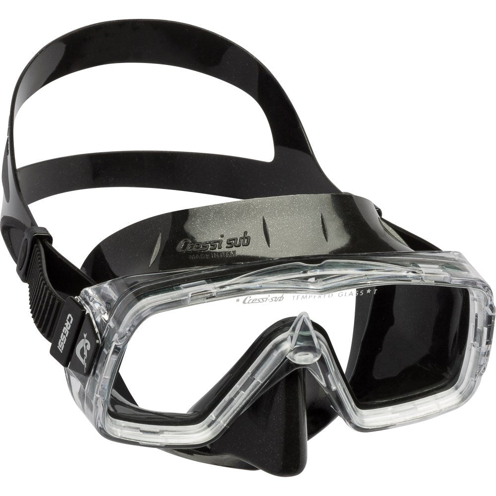 Cressi Sirena Dive Mask - Infinity DiveCressi Sirena Dive MaskCressi
