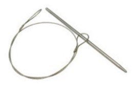 Cressi SS Fish Stringer - Infinity DiveCressi SS Fish StringerCressi