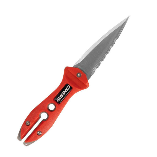 Cressi Striker Dive Knife - Infinity DiveCressi Striker Dive KnifeCressi