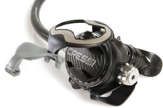 Cressi T10-SC PVD / Master Regulator - Infinity DiveCressi T10-SC PVD / Master RegulatorCressi