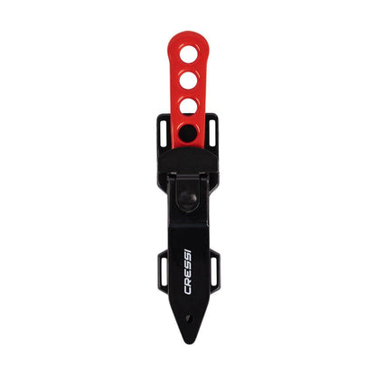 Cressi Taipan Dive Knife - Infinity DiveCressi Taipan Dive KnifeCressi