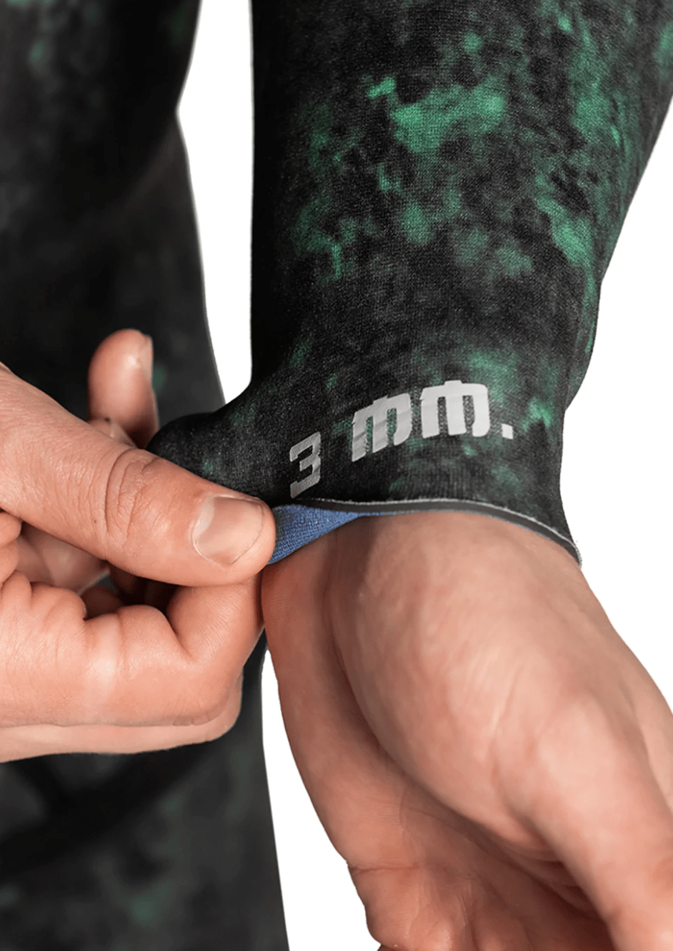 Cressi Tokugawa XTR Camo Wetsuit 3mm 2-PC - Men - Infinity DiveCressi Tokugawa XTR Camo Wetsuit 3mm 2-PC - MenCressi