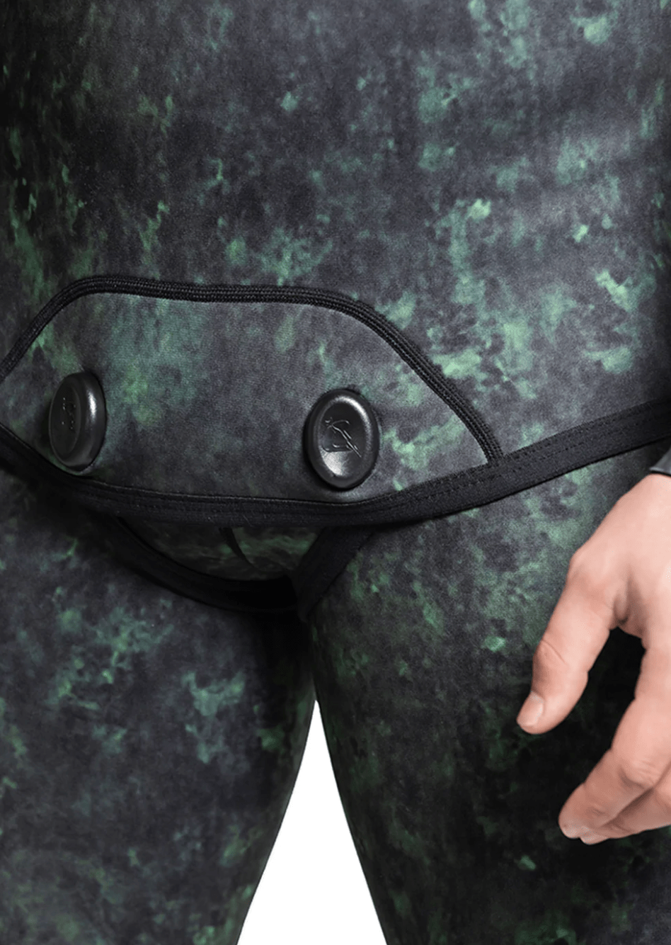 Cressi Tokugawa XTR Camo Wetsuit 3mm 2-PC - Men - Infinity DiveCressi Tokugawa XTR Camo Wetsuit 3mm 2-PC - MenCressi