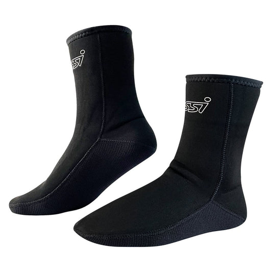 Cressi Tough Neoprene Dive Socks - 3mm - Infinity DiveCressi Tough Neoprene Dive Socks - 3mmCressi