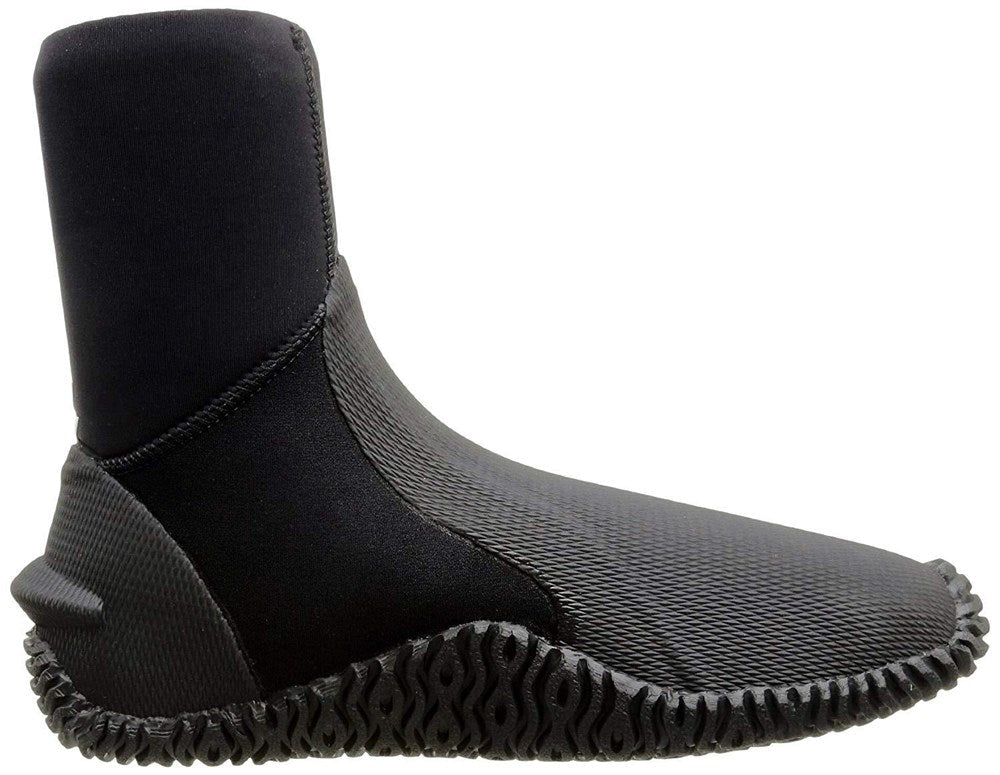 Cressi Ultra Neoprene Dive Boots - 5mm - Infinity DiveCressi Ultra Neoprene Dive Boots - 5mmCressi