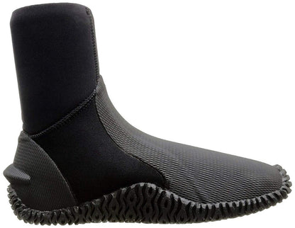 Cressi Ultra Neoprene Dive Boots - 5mm - Infinity DiveCressi Ultra Neoprene Dive Boots - 5mmCressi