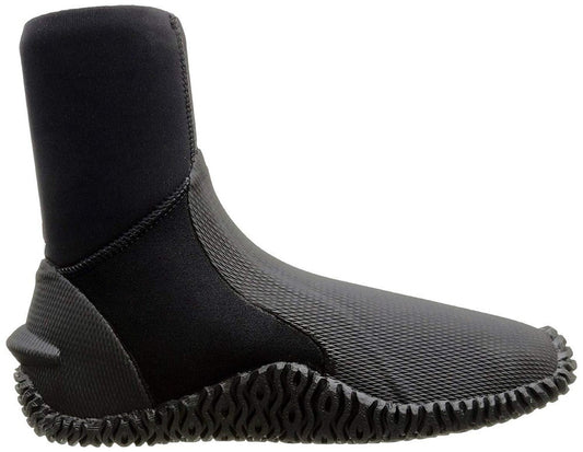 Cressi Ultra Neoprene Dive Boots - 5mm - Infinity DiveCressi Ultra Neoprene Dive Boots - 5mmCressi