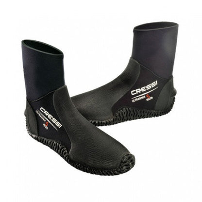 Cressi Ultra Neoprene Dive Boots - 5mm - Infinity DiveCressi Ultra Neoprene Dive Boots - 5mmCressi