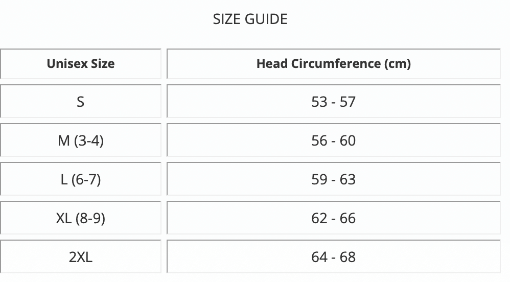Cressi Ultraspan Neoprene Dive Hood - Infinity DiveCressi Ultraspan Neoprene Dive HoodCressi