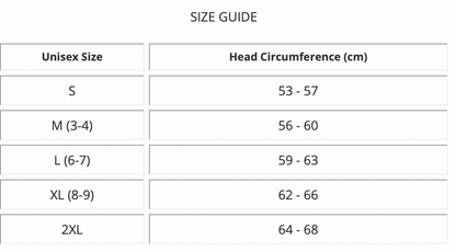 Cressi Ultraspan Neoprene Dive Hood - Infinity DiveCressi Ultraspan Neoprene Dive HoodCressi