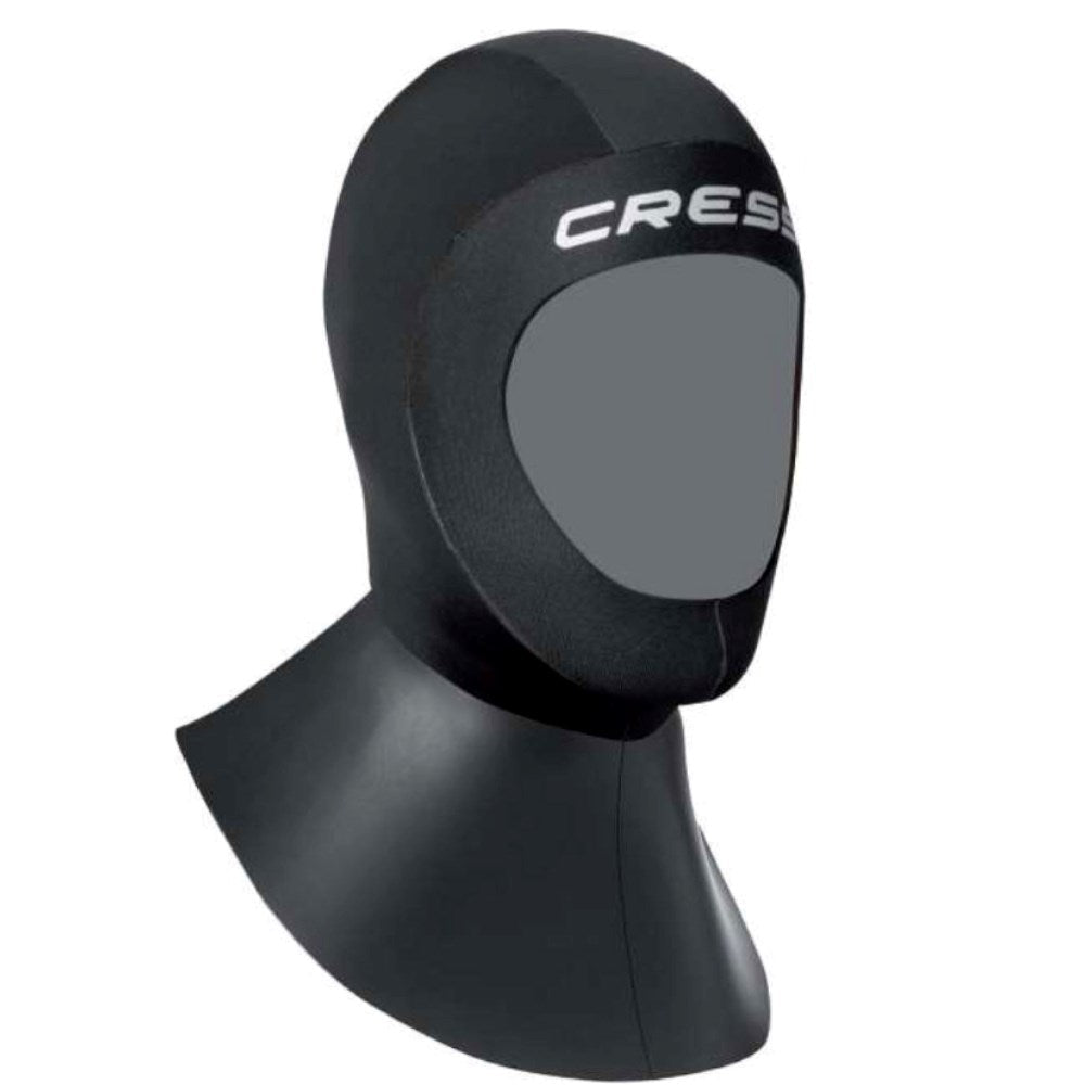 Cressi Ultraspan Neoprene Dive Hood - Infinity DiveCressi Ultraspan Neoprene Dive HoodCressi