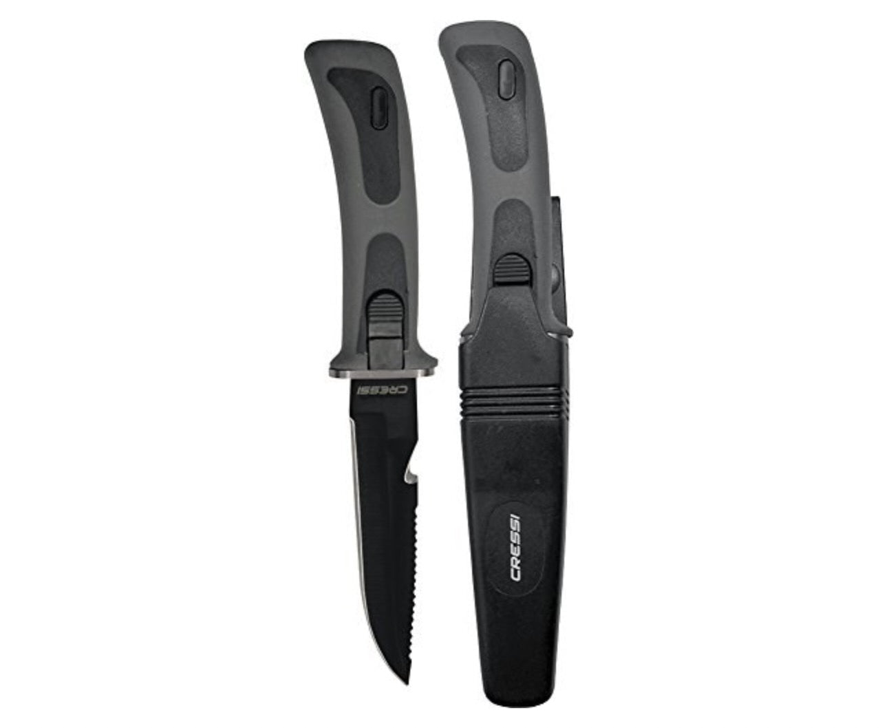 Cressi Vigo Dive Knife - Infinity DiveCressi Vigo Dive KnifeCressi