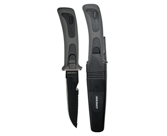 Cressi Vigo Dive Knife - Infinity DiveCressi Vigo Dive KnifeCressi