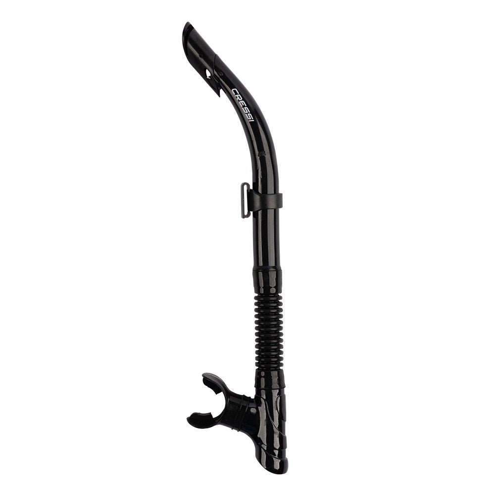 Cressi X-Hale Snorkel - Infinity DiveCressi X-Hale SnorkelCressi
