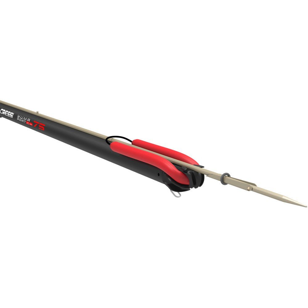 Cressi Yuma Fast Speargun - Infinity DiveCressi Yuma Fast SpeargunCressi