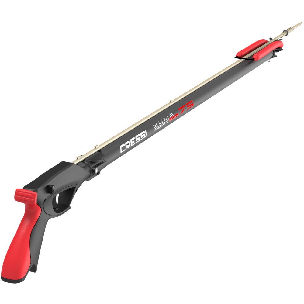Cressi Yuma Fast Speargun - Infinity DiveCressi Yuma Fast SpeargunCressi