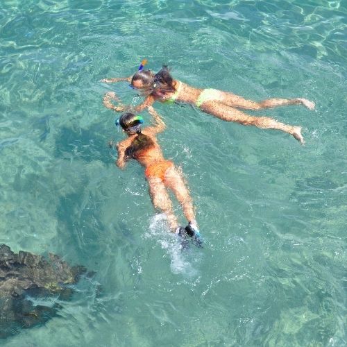 Discover Snorkelling Course - Infinity DiveDiscover Snorkelling CourseInfinityDive