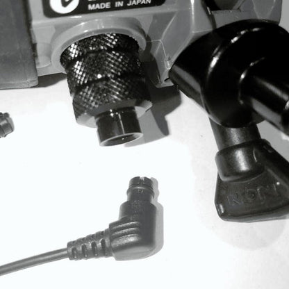 Divtek Fiber Optic Cable With Connector Adaptor Set - Infinity DiveDivtek Fiber Optic Cable With Connector Adaptor Setinon