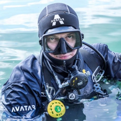 Drysuit Course - Infinity DiveDrysuit CourseInfinityDive