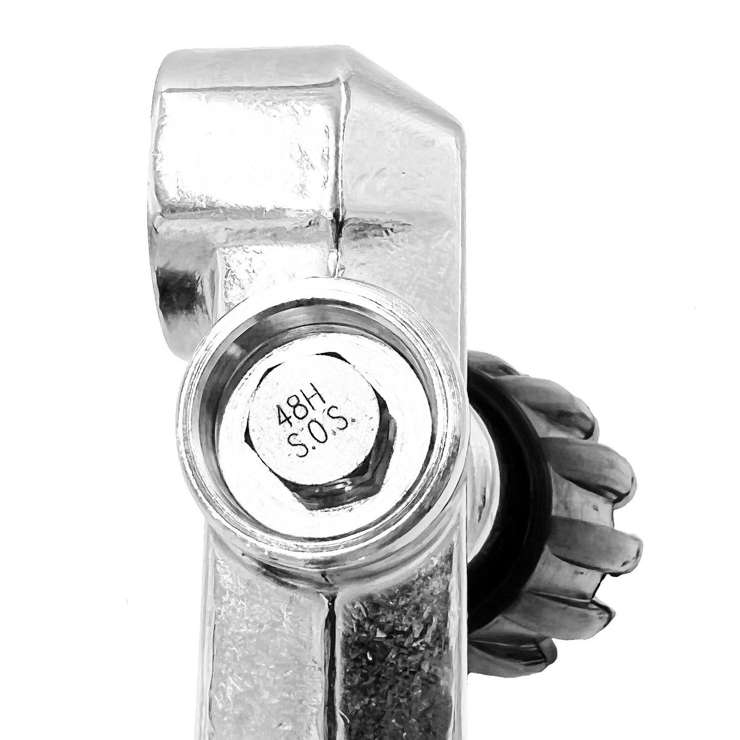 Faber Steel Dive Tank Cylinder 10.5L - 232 Bar Standard - Infinity DiveFaber Steel Dive Tank Cylinder 10.5L - 232 Bar StandardFaber