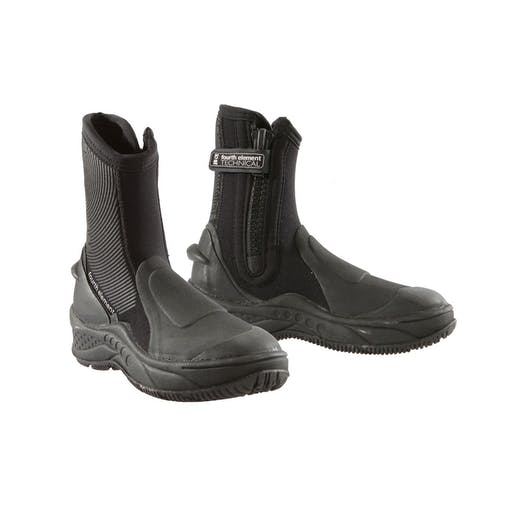 Fourth Element Amphibian Diving Boots - Infinity DiveFourth Element Amphibian Diving BootsFourth Element