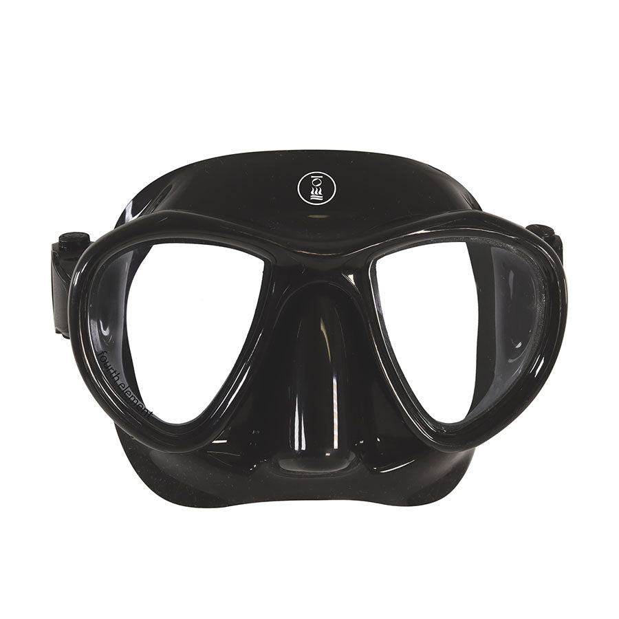 Fourth Element Aquanaut Dive Mask - Infinity DiveFourth Element Aquanaut Dive MaskFourth Element