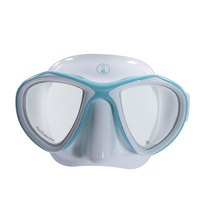 Fourth Element Aquanaut Dive Mask - Infinity DiveFourth Element Aquanaut Dive MaskFourth Element