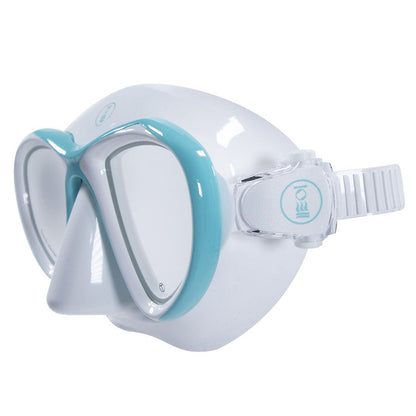 Fourth Element Aquanaut Dive Mask - Infinity DiveFourth Element Aquanaut Dive MaskFourth Element