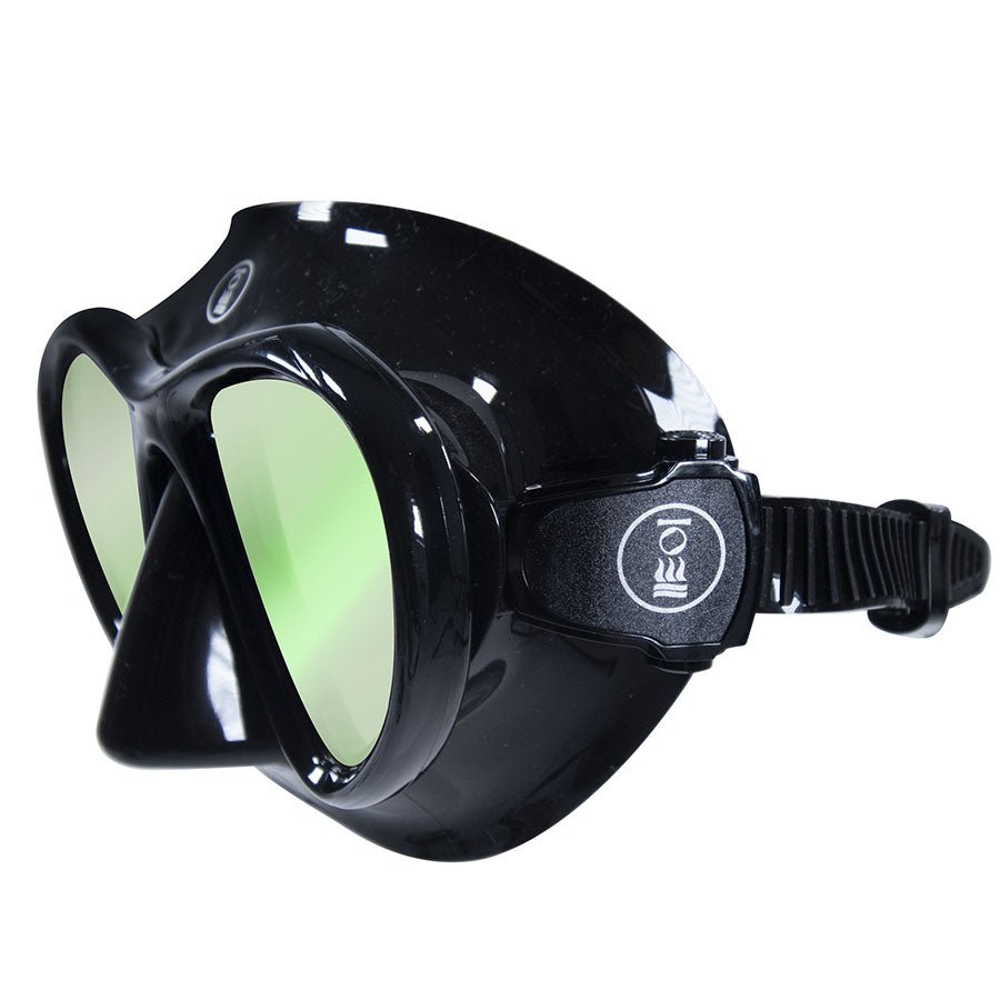 Fourth Element Aquanaut Dive Mask - Infinity DiveFourth Element Aquanaut Dive MaskFourth Element