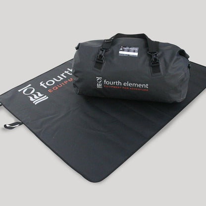 Fourth Element Changing Mat - 120cm x 95cm - Infinity DiveFourth Element Changing Mat - 120cm x 95cmFourth Element
