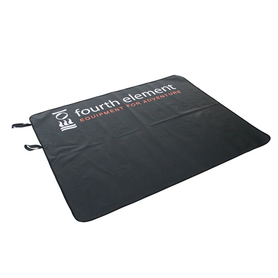 Fourth Element Changing Mat - 120cm x 95cm - Infinity DiveFourth Element Changing Mat - 120cm x 95cmFourth Element