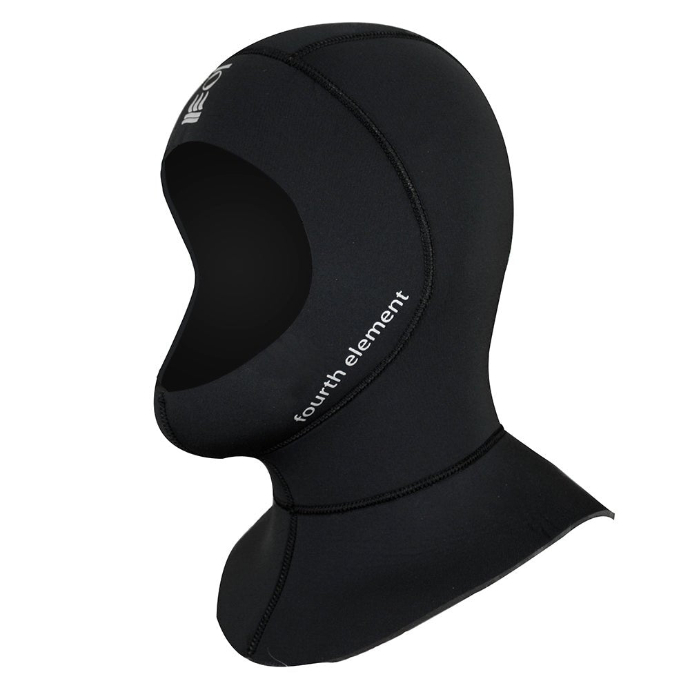 Fourth Element Cold Water Dive Hood - 7mm - Infinity DiveFourth Element Cold Water Dive Hood - 7mmFourth Element