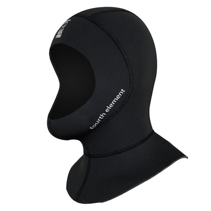 Fourth Element Cold Water Dive Hood - 7mm - Infinity DiveFourth Element Cold Water Dive Hood - 7mmFourth Element