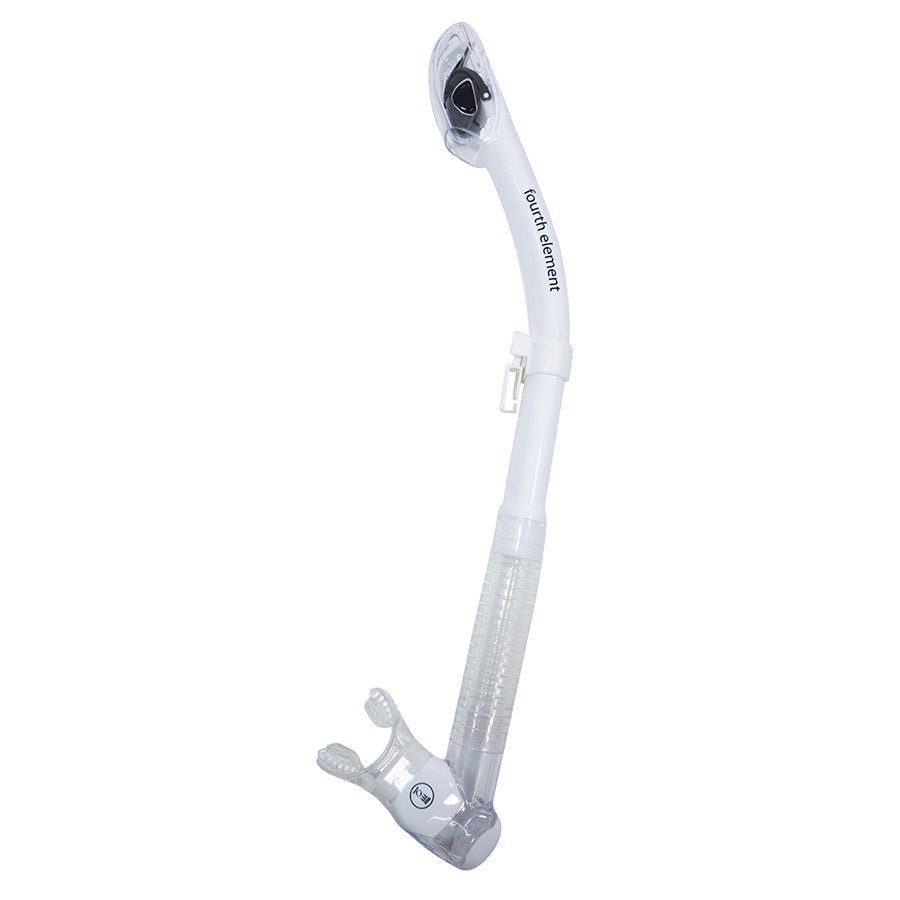 Fourth Element Dry Snorkel - Infinity DiveFourth Element Dry SnorkelFourth Element