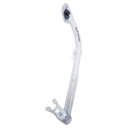 Fourth Element Dry Snorkel - Infinity DiveFourth Element Dry SnorkelFourth Element