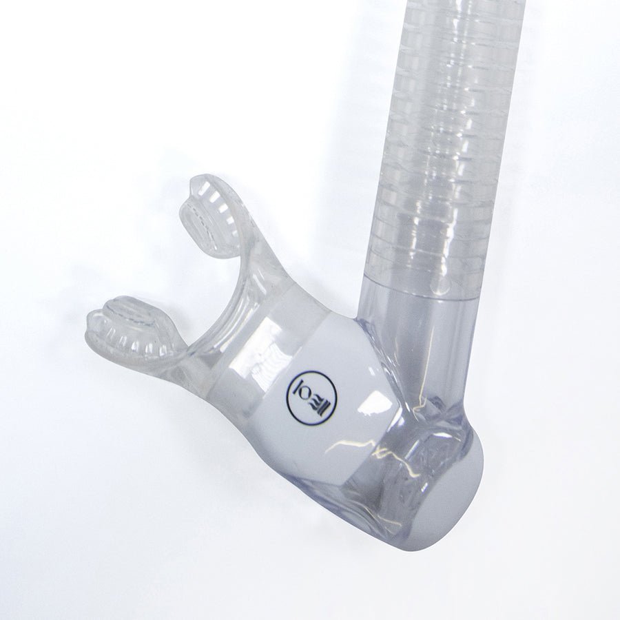 Fourth Element Dry Snorkel - Infinity DiveFourth Element Dry SnorkelFourth Element