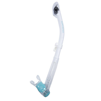 Fourth Element Dry Snorkel - Infinity DiveFourth Element Dry SnorkelFourth Element