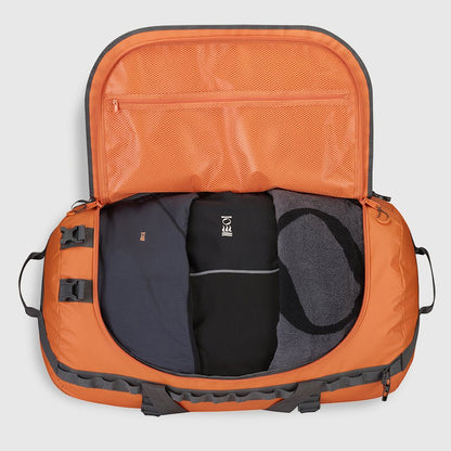 Fourth Element Expedition Series Duffel Bag - Orange - Infinity DiveFourth Element Expedition Series Duffel Bag - OrangeFourth Element