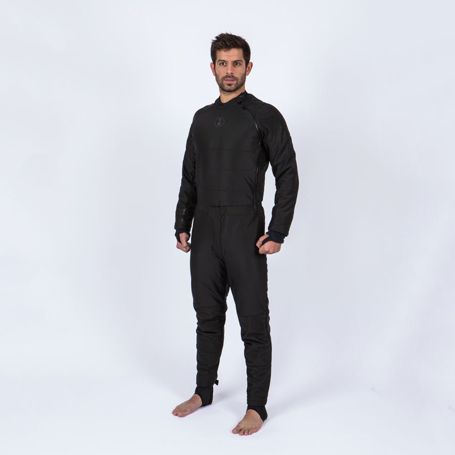 Fourth Element Halo A°R One Piece Undergarment Men's - Infinity DiveFourth Element Halo A°R One Piece Undergarment Men'sFourth Element
