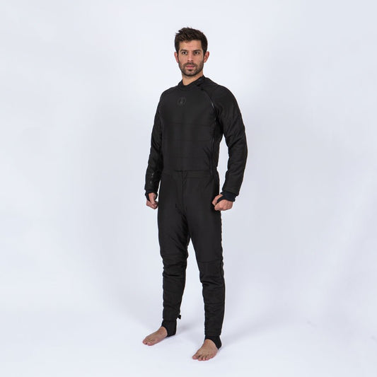 Fourth Element Halo A°R One Piece Undergarment Men's - Infinity DiveFourth Element Halo A°R One Piece Undergarment Men'sFourth Element